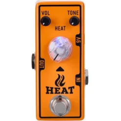 Tone City Lil Heat - Overdrive