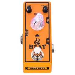 Tone City Lil Heat - Overdrive
