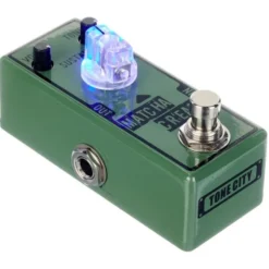 Tone City Matcha Cream - Fuzz
