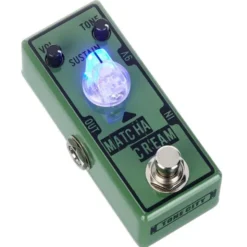 Tone City Matcha Cream - Fuzz
