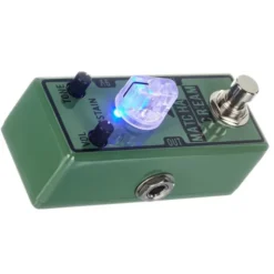 Tone City Matcha Cream - Fuzz