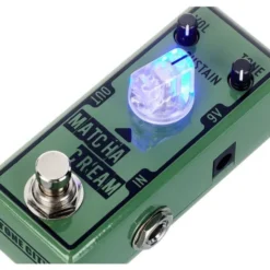 Tone City Matcha Cream - Fuzz