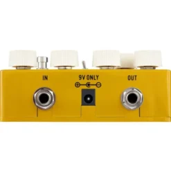 Tone City M V2 - Distortion / Amp-In-A-B