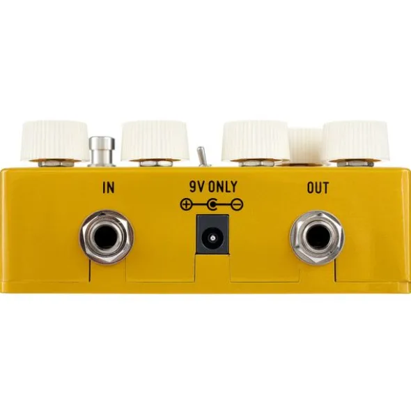Tone City M V2 - Distortion / Amp-In-A-B