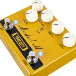 Tone City M V2 - Distortion / Amp-In-A-B