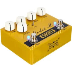Tone City M V2 - Distortion / Amp-In-A-B