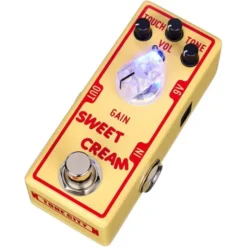 Tone City Sweet Cream V2 - Overdrive