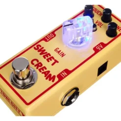 Tone City Sweet Cream V2 - Overdrive