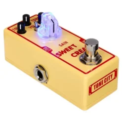 Tone City Sweet Cream V2 - Overdrive