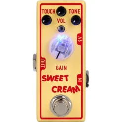 Tone City Sweet Cream V2 - Overdrive