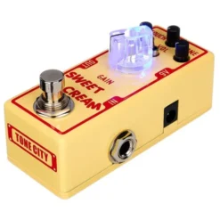 Tone City Sweet Cream V2 - Overdrive