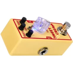 Tone City Sweet Cream V2 - Overdrive