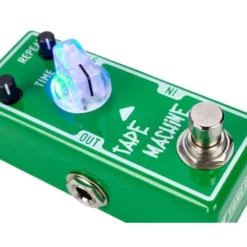Tone City Tape Machine - Delay