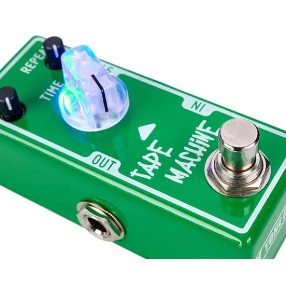 Tone City Tape Machine - Delay