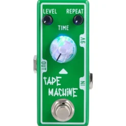 Tone City Tape Machine - Delay