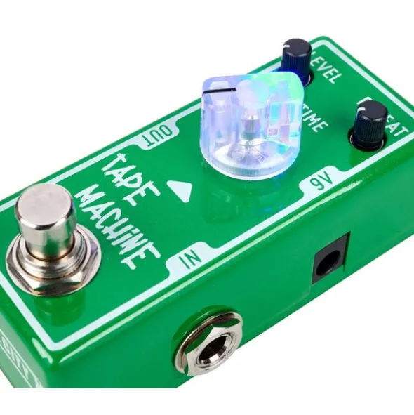 Tone City Tape Machine - Delay