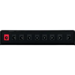 Tone City TPS-08 - Multi Power Supply