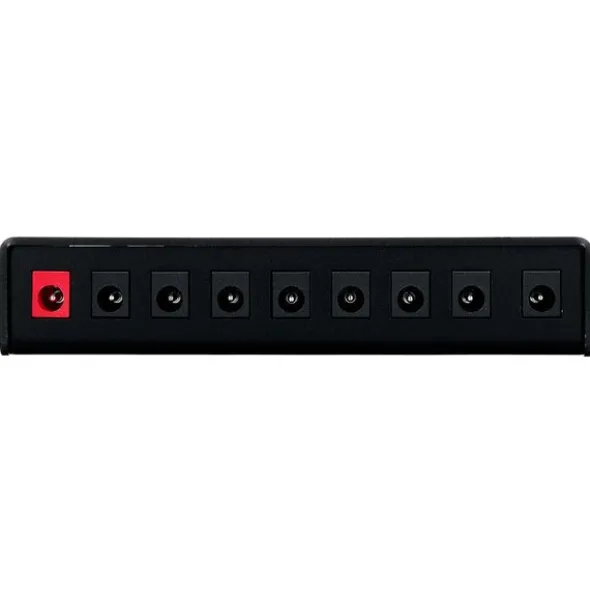 Tone City TPS-08 - Multi Power Supply