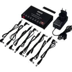Tone City TPS-08 - Multi Power Supply