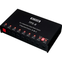 Tone City TPS-08 - Multi Power Supply