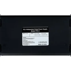 Tone City TPS-08 - Multi Power Supply