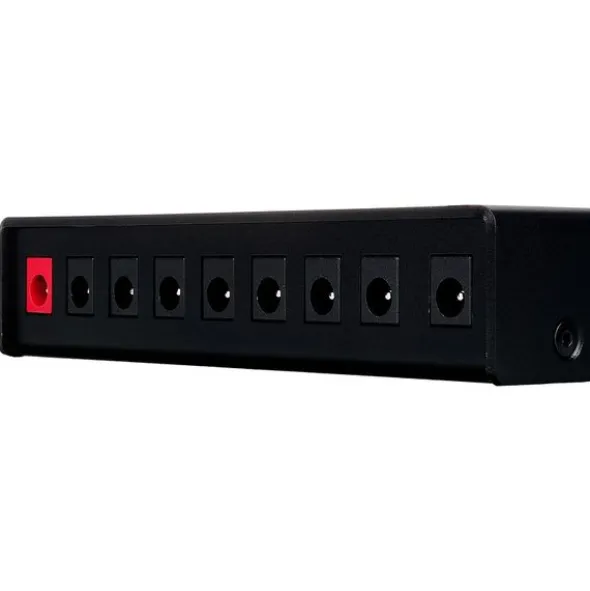Tone City TPS-08 - Multi Power Supply