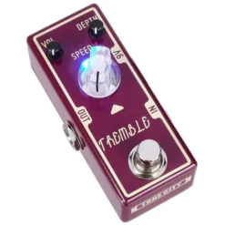 Tone City Tremble Tremolo