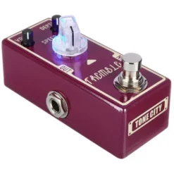 Tone City Tremble Tremolo