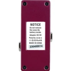 Tone City Tremble Tremolo