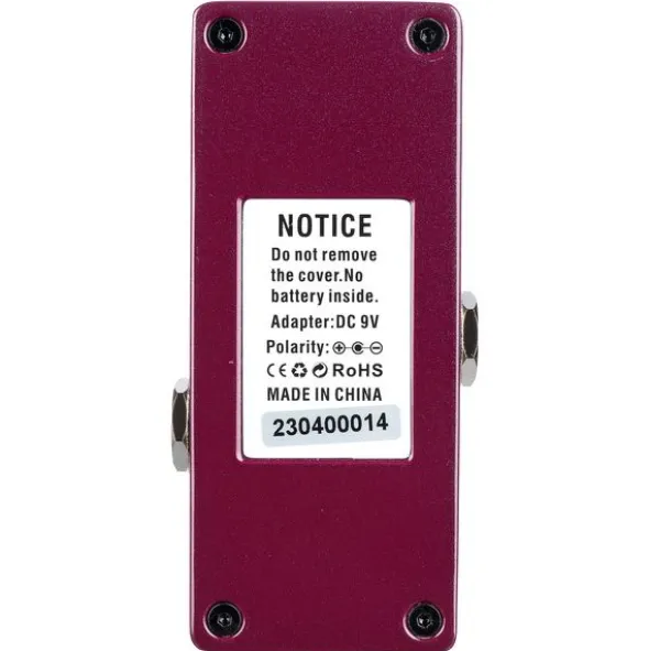 Tone City Tremble Tremolo