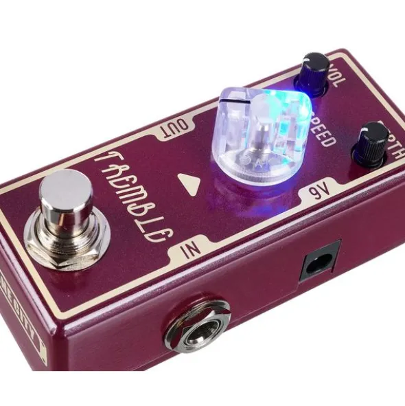 Tone City Tremble Tremolo