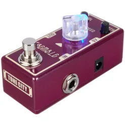 Tone City Tremble Tremolo