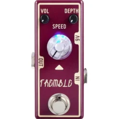 Tone City Tremble Tremolo