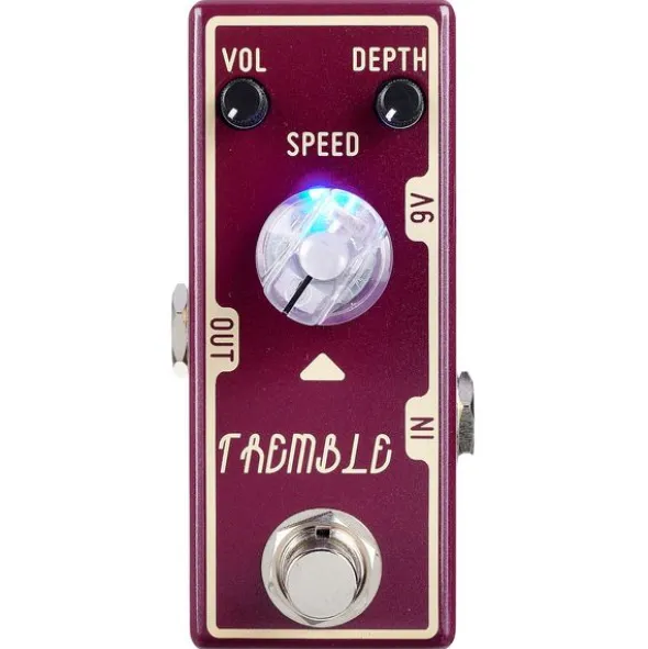 Tone City Tremble Tremolo