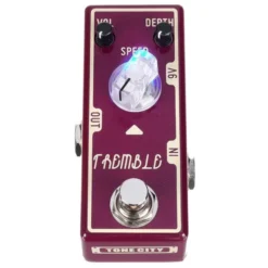 Tone City Tremble Tremolo