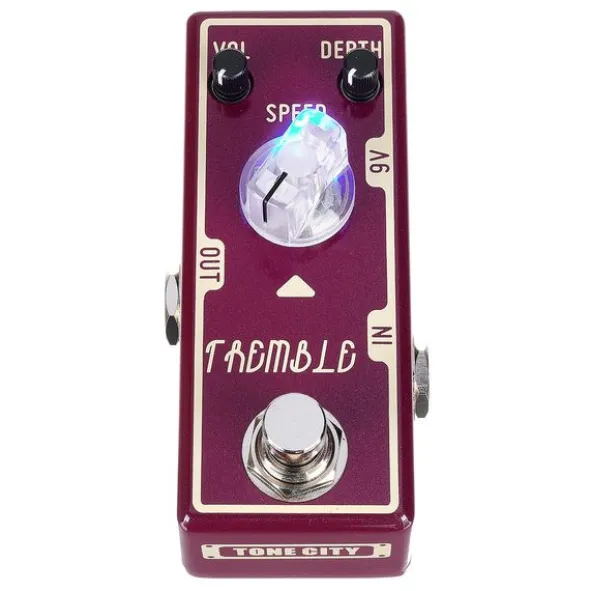 Tone City Tremble Tremolo
