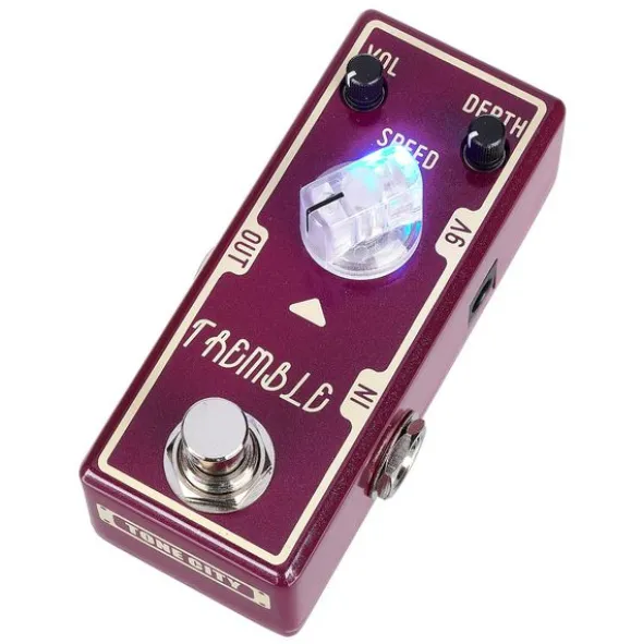 Tone City Tremble Tremolo