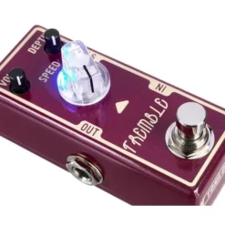 Tone City Tremble Tremolo