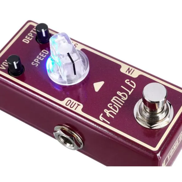 Tone City Tremble Tremolo