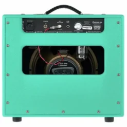Tone King Gremlin TRQ