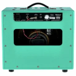 Tone King Gremlin TRQ