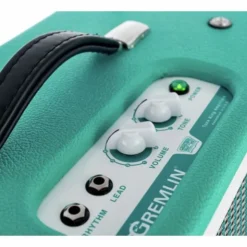 Tone King Gremlin TRQ