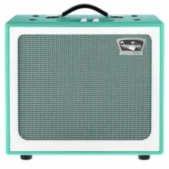 Tone King Gremlin TRQ