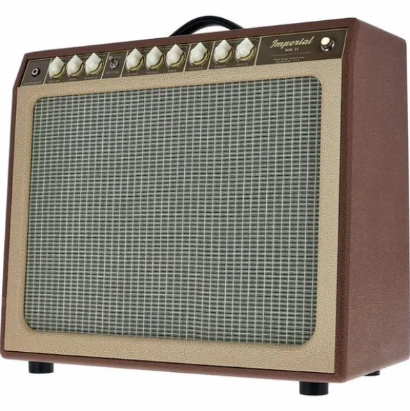 Tone King Imperial Mk II BR