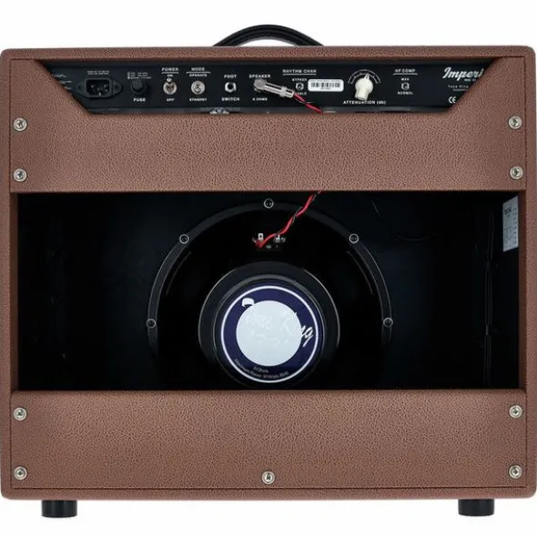 Tone King Imperial Mk II BR