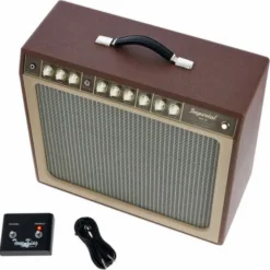 Tone King Imperial Mk II BR