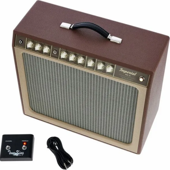 Tone King Imperial Mk II BR