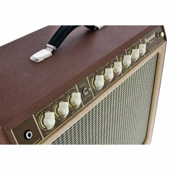 Tone King Imperial Mk II BR