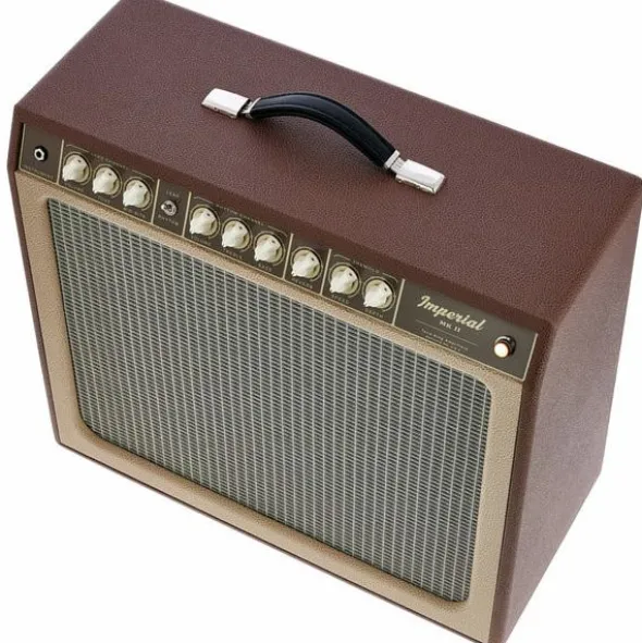 Tone King Imperial Mk II BR