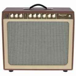 Tone King Imperial Mk II BR